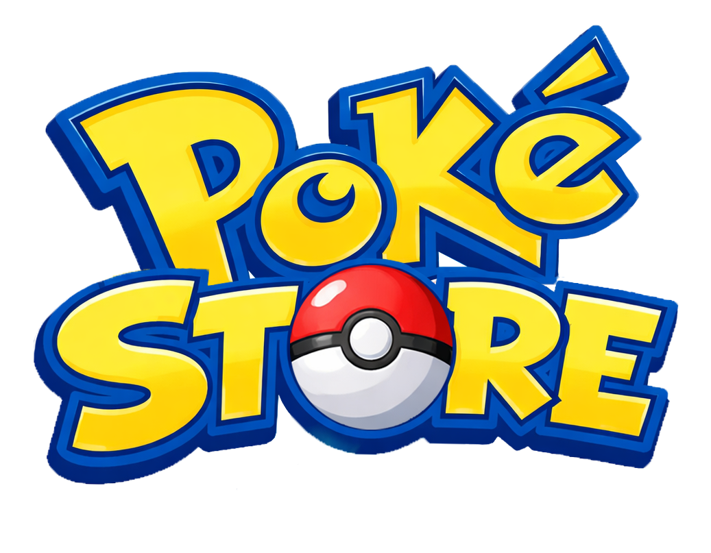 Poké Store